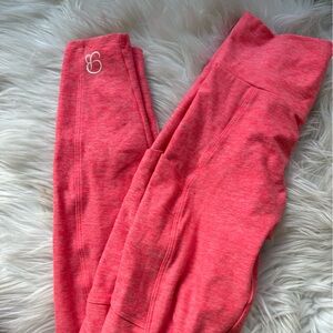 Bombshell sportswear leggings